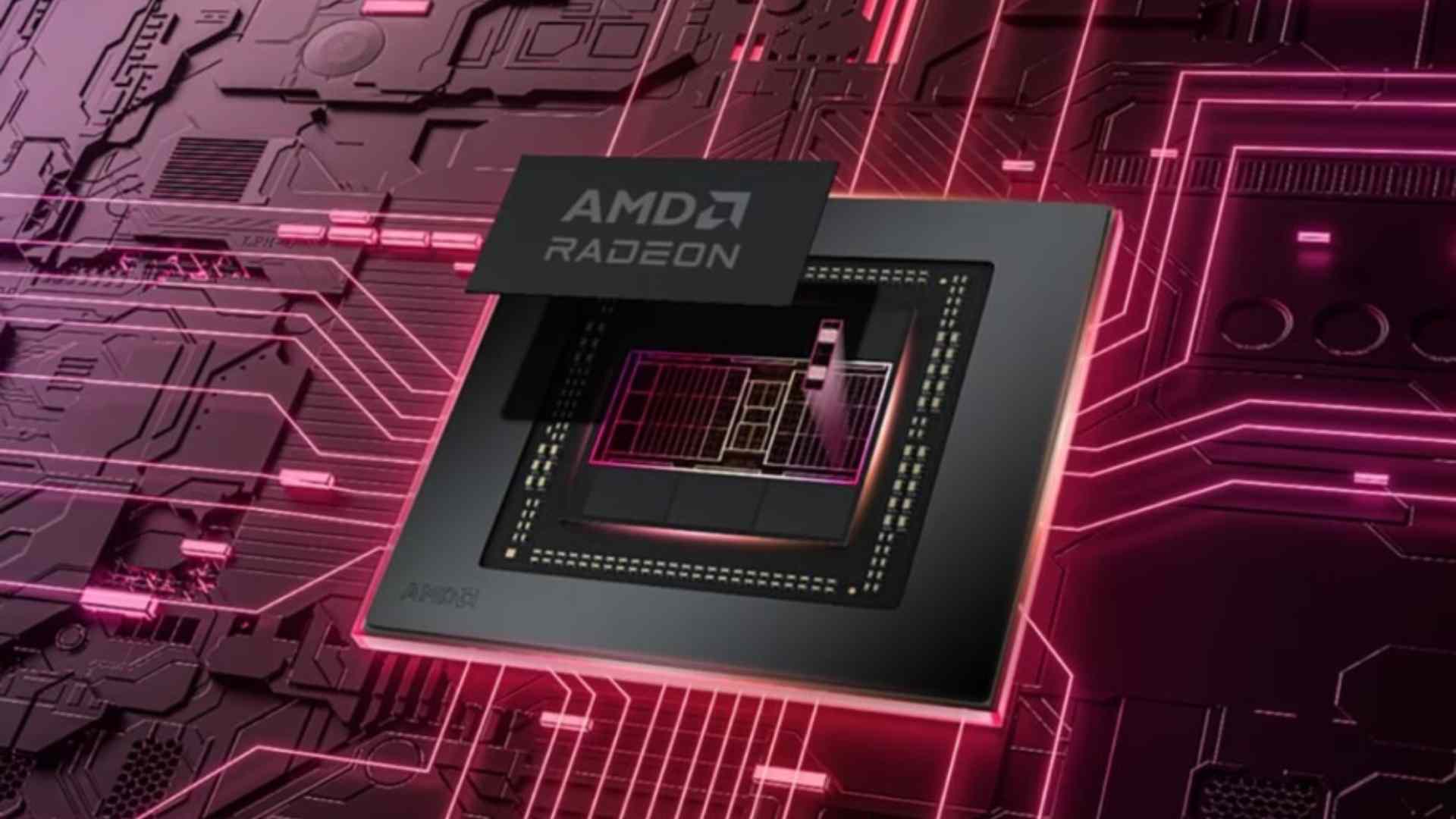 AMD Radeon 890M test sonuçları belli oldu!