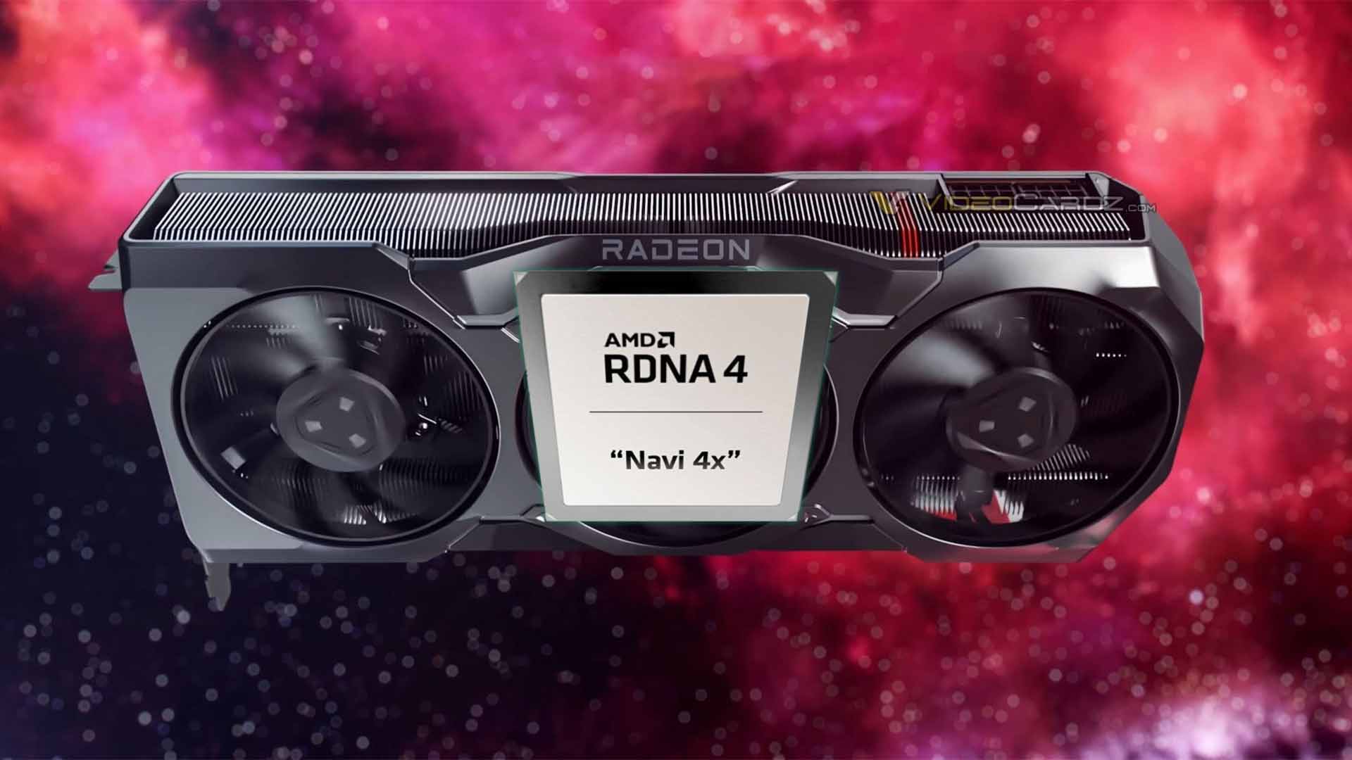 AMD Radeon RX 8800 XT Geekbench'te görüntülendi!