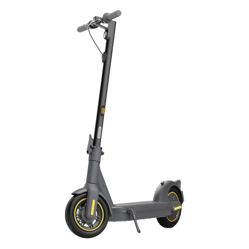 En iyi 3 elektrikli scooter