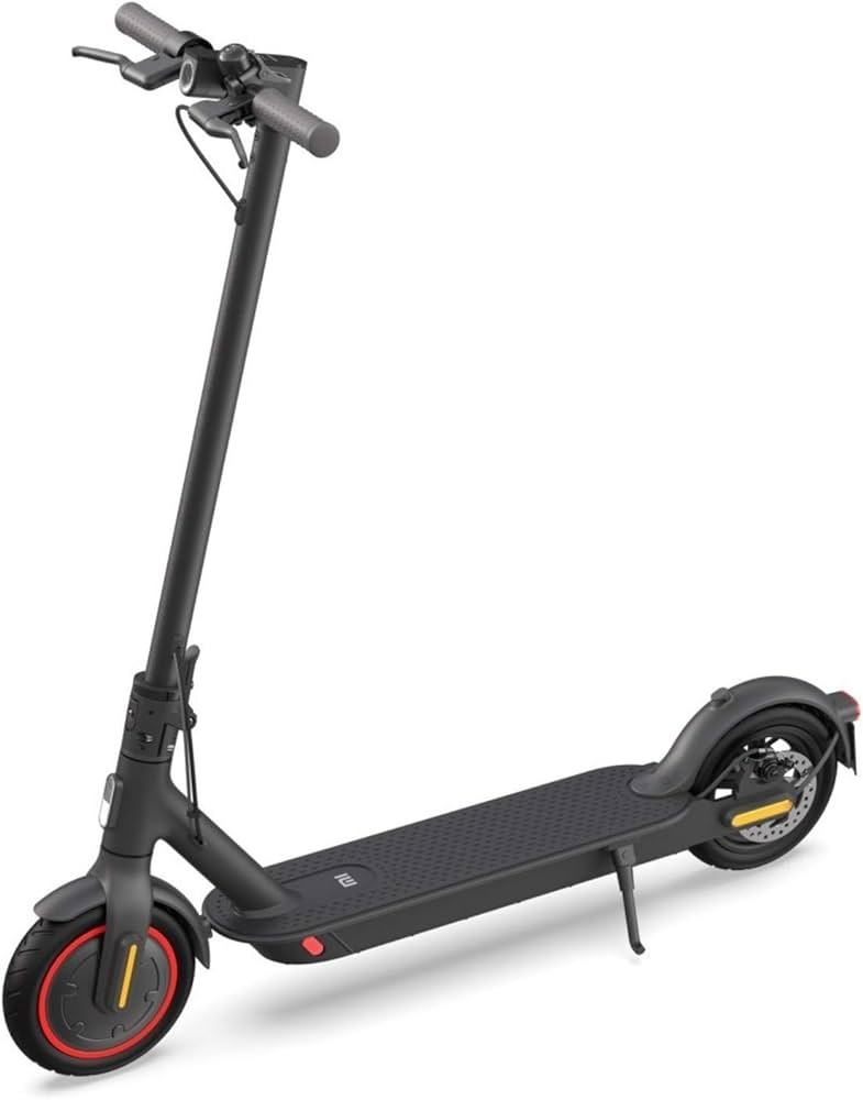 En iyi 3 elektrikli scooter