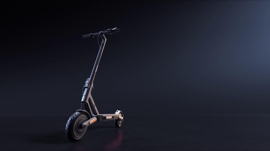 En iyi 3 elektrikli scooter