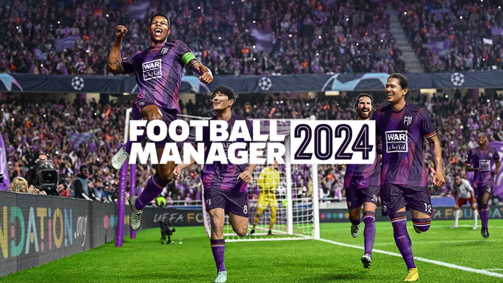 Epic Games, Football Manager 2024'ü ücretsiz dağıtacak!