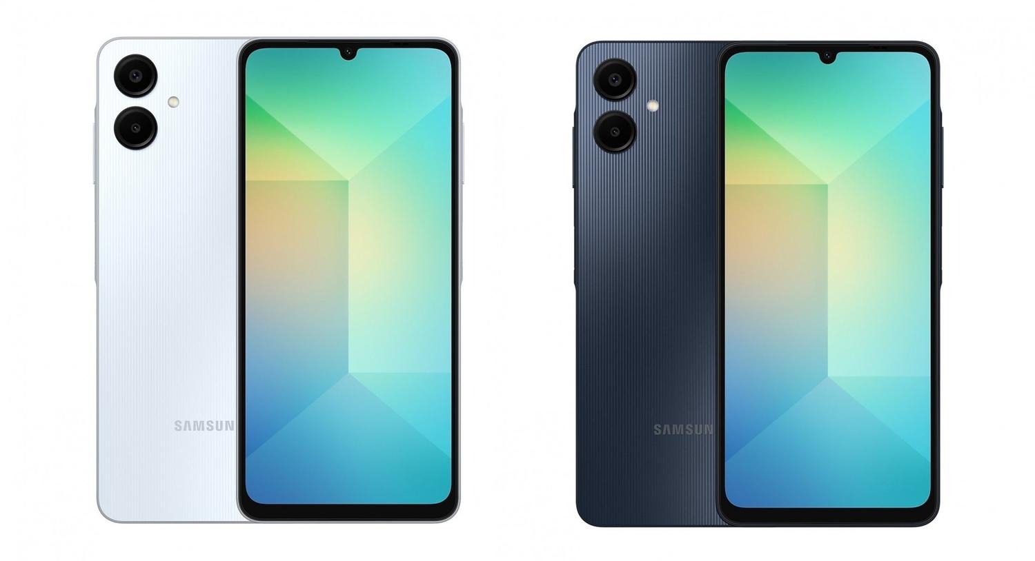 Samsung Galaxy a06 tasarımı ve özellikleri belli oldu!