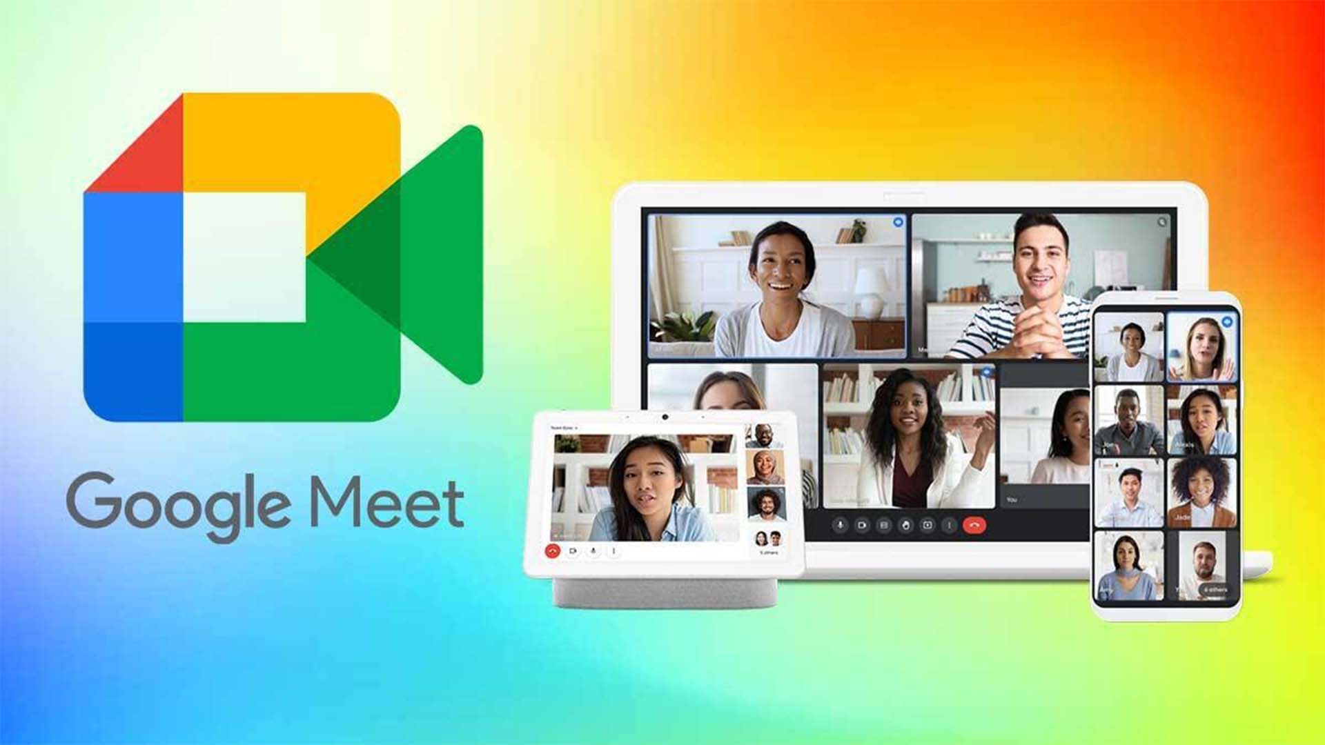 Google Meet, not alma özelliği geliyor!