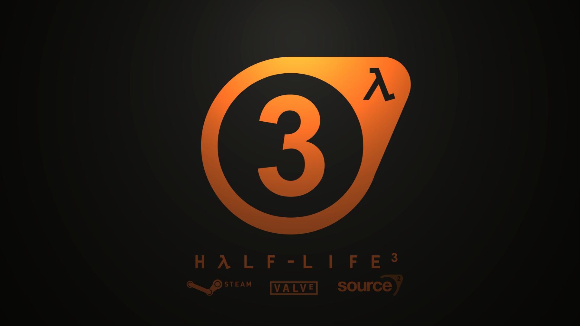 Half-Life 3 serisi geliyor!