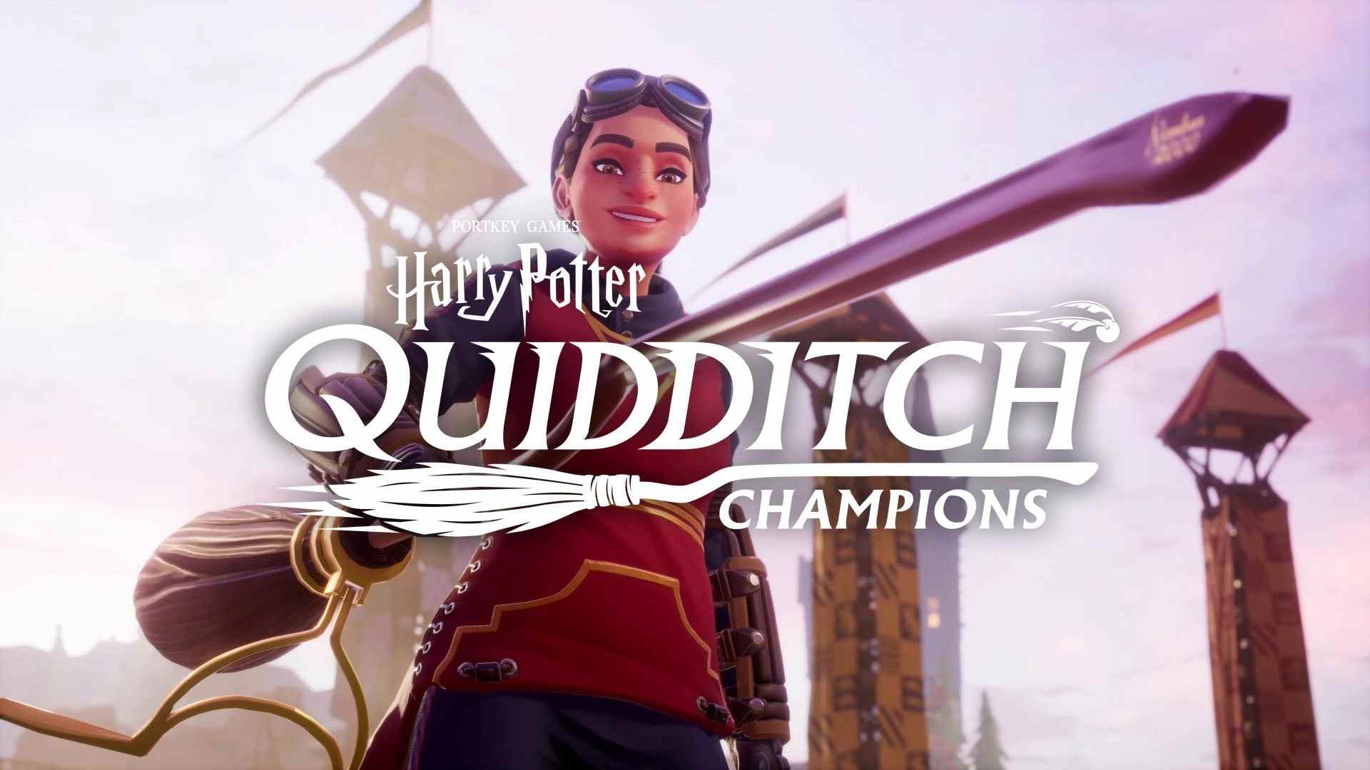 Harry Potter Quidditch Champions ikinci fragmanı yayınlandı