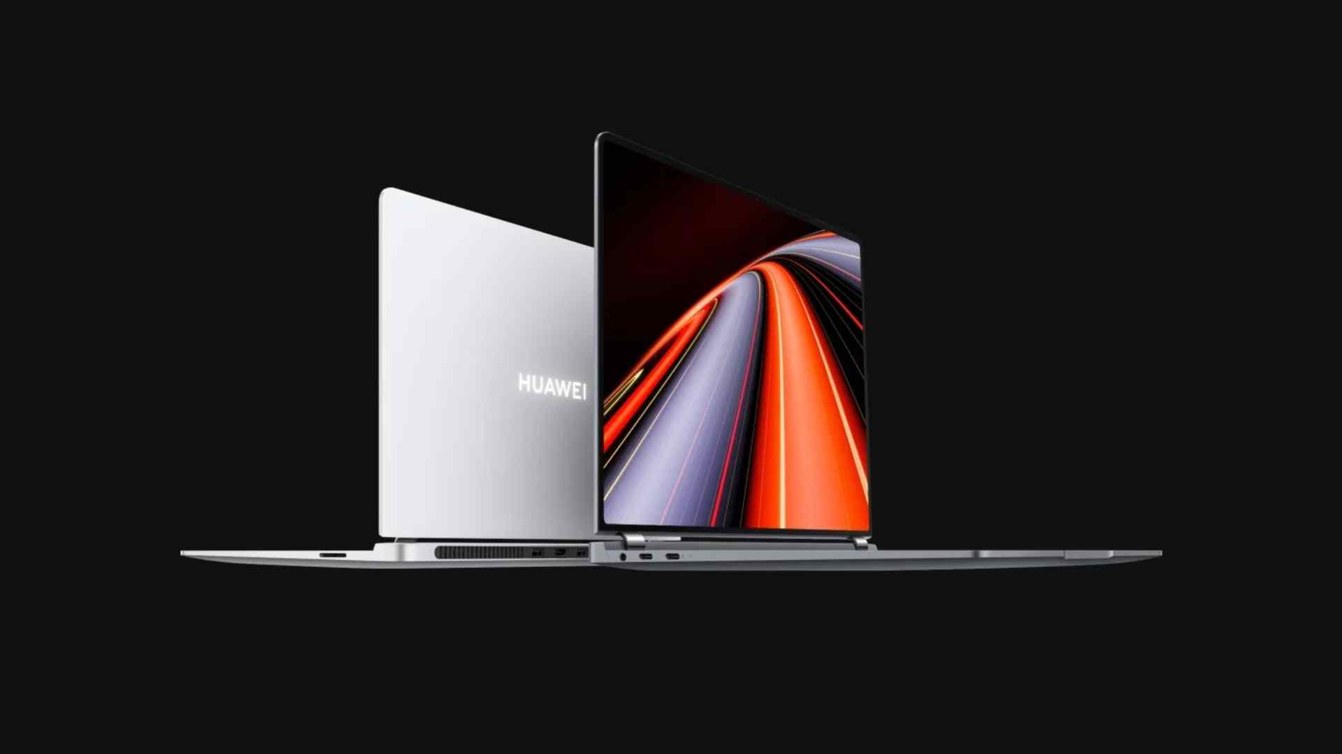 Huawei MateBook GT 14 özellikleri