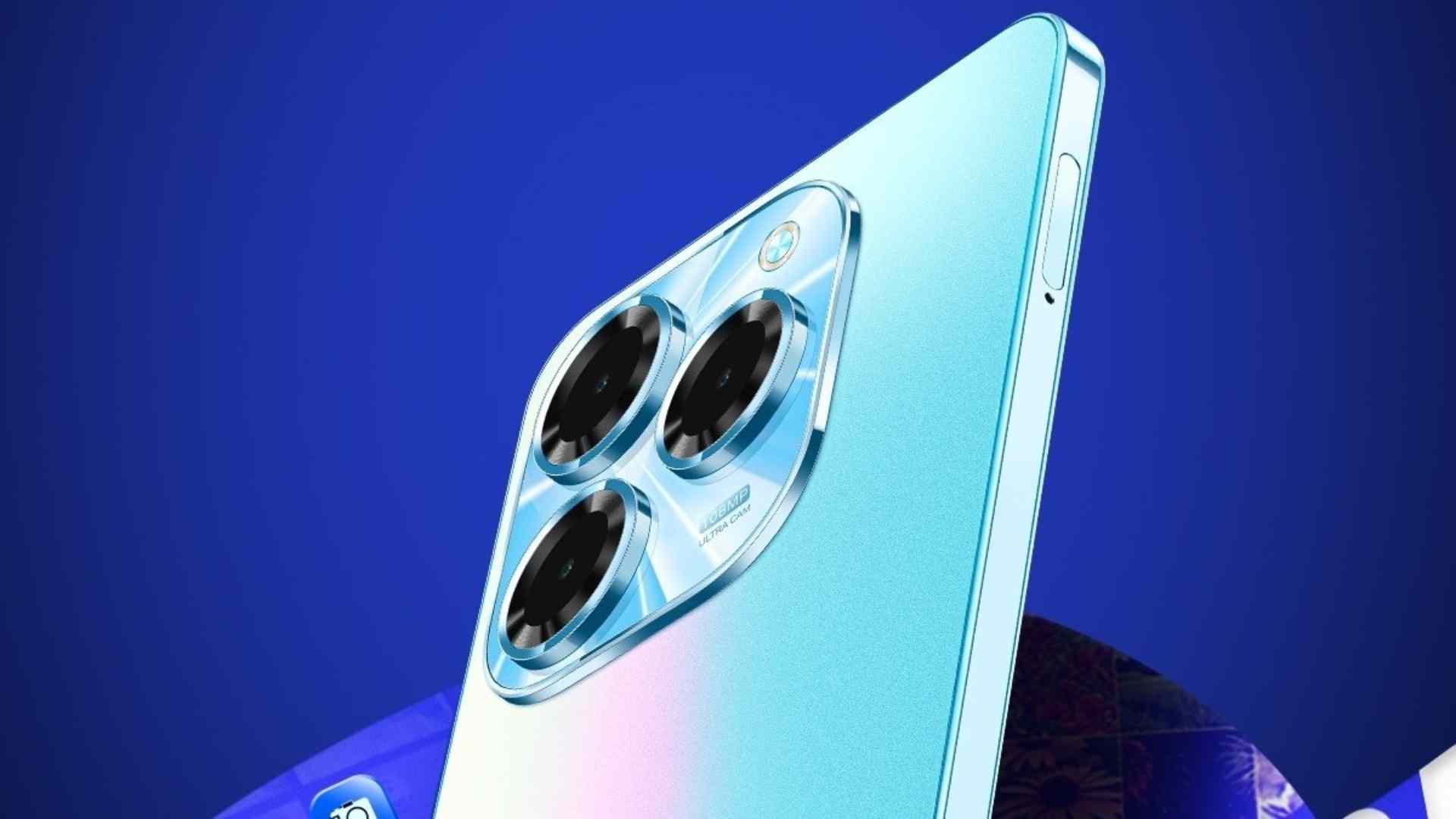 Infinix Note40X 5G özellikleri belli oldu.