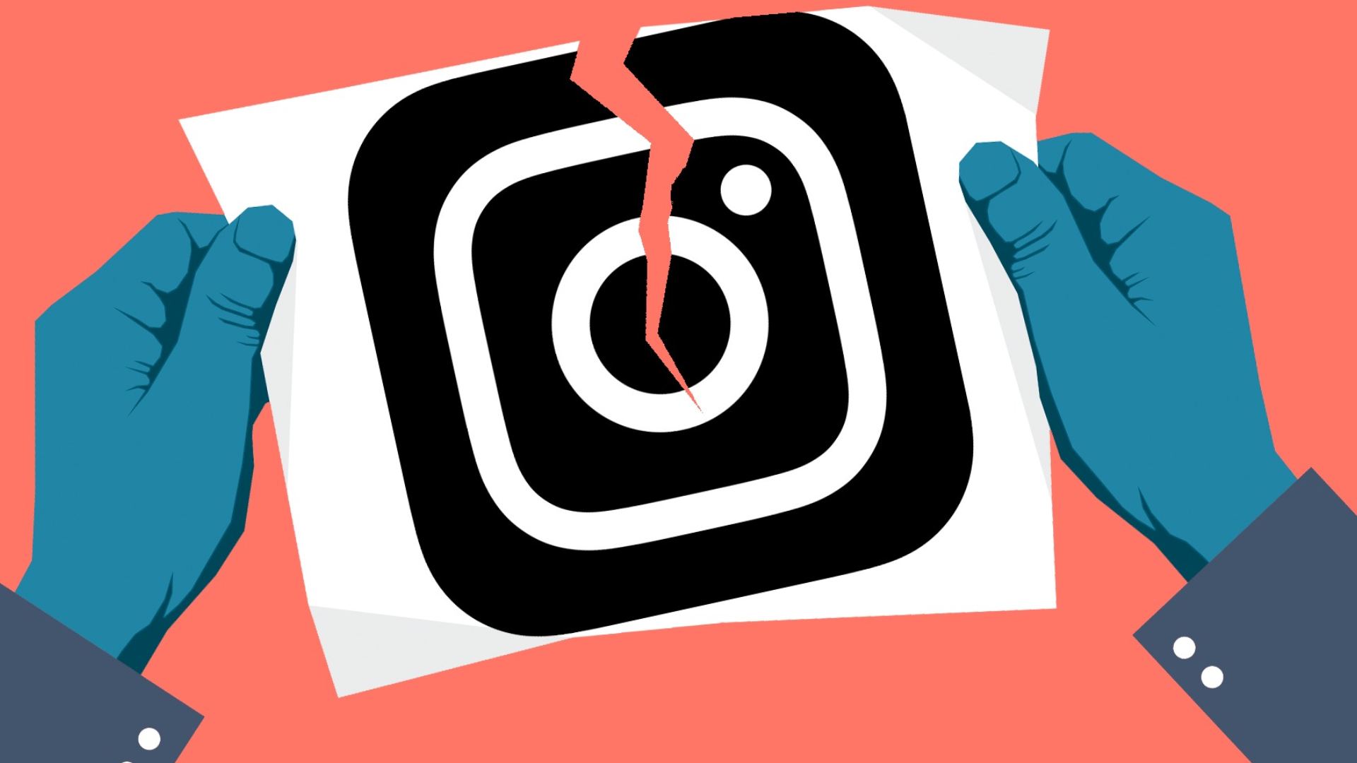 Instagram tekrardan erişime açılabilir!