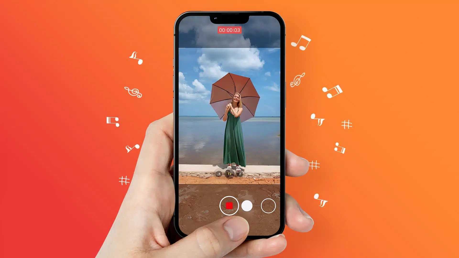 iOS 18 ile müziğiniz kesilmeden video çekimi yapabileceksiniz!