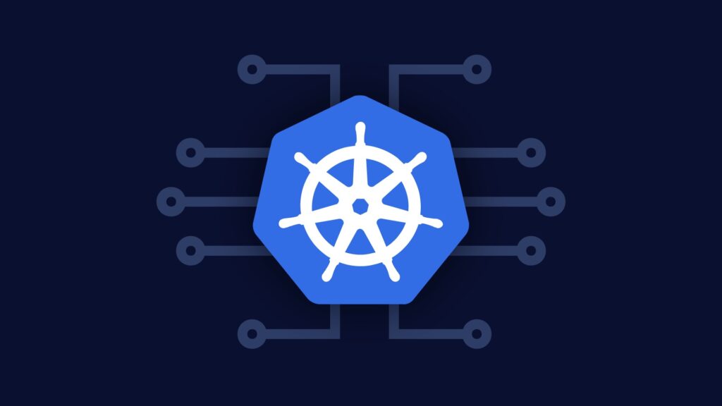 Kubernetes nedir