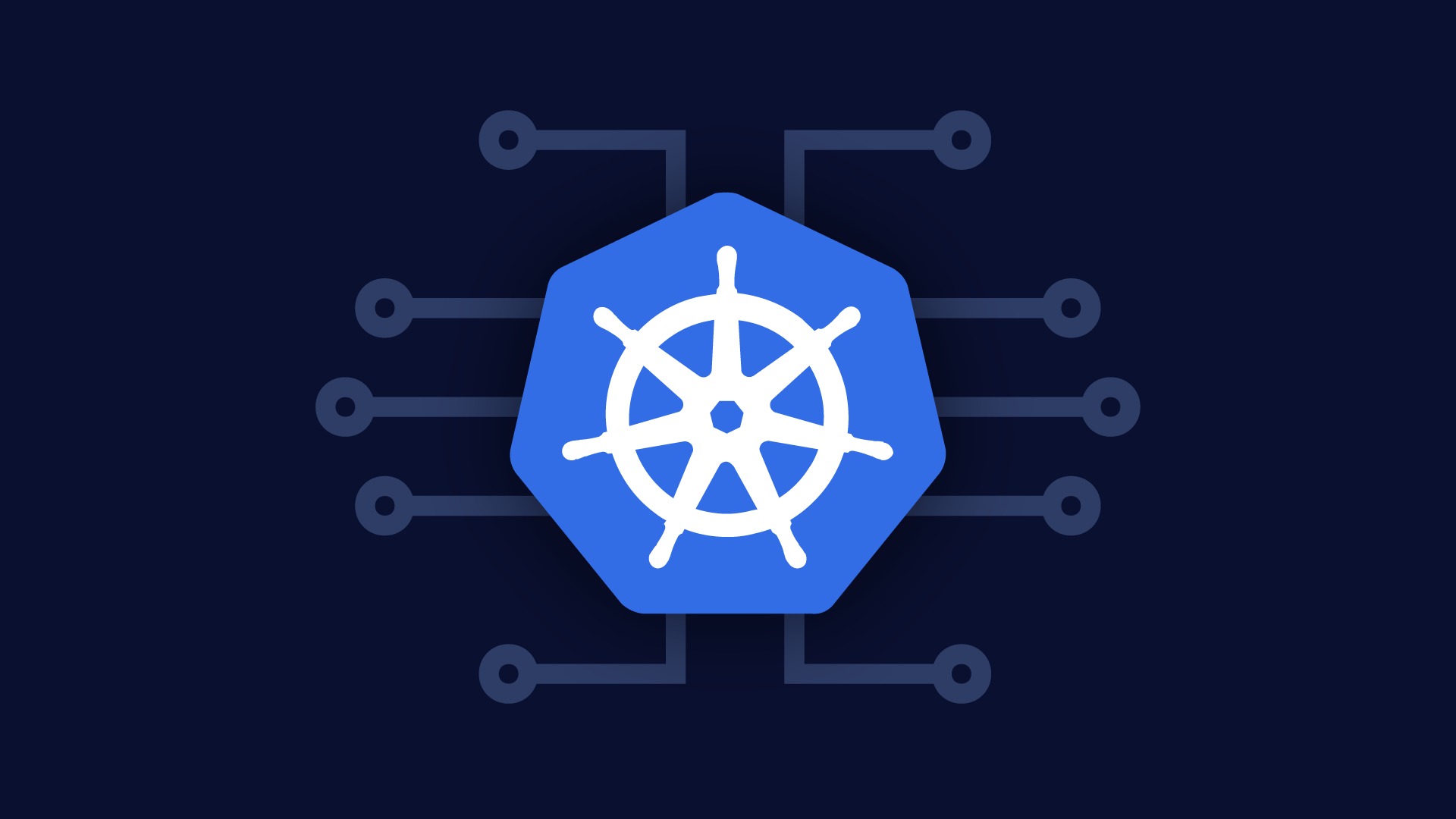 Kubernetes nedir