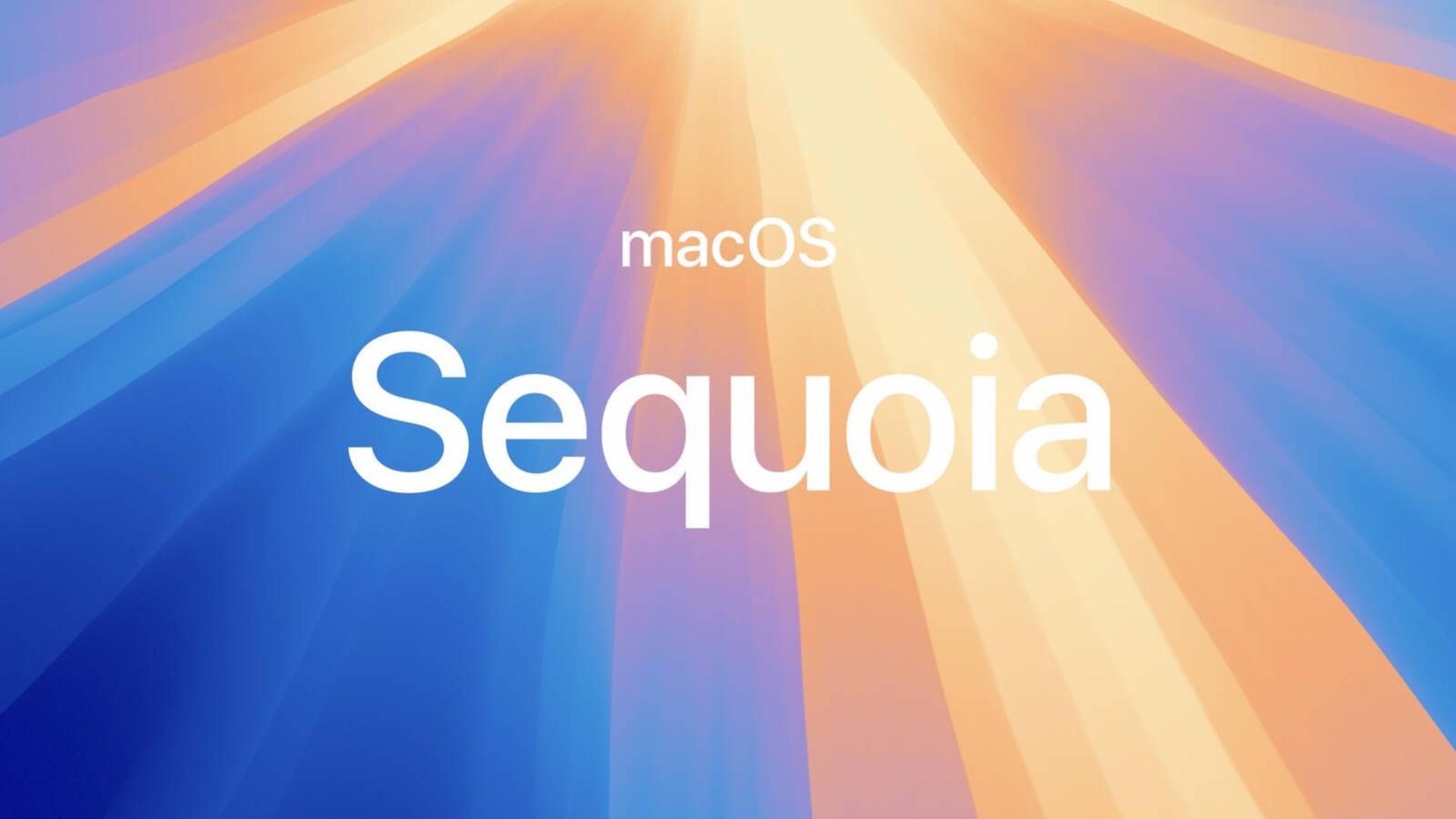 macOS Sequoia ne zaman çıkacak?