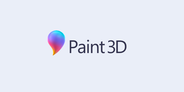 Paint 3D 4 kasımdan sonra kullanılamayacak