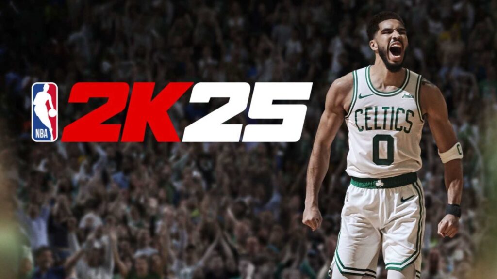 NBA 2K25 oynanış fragmanı yayınlandı!