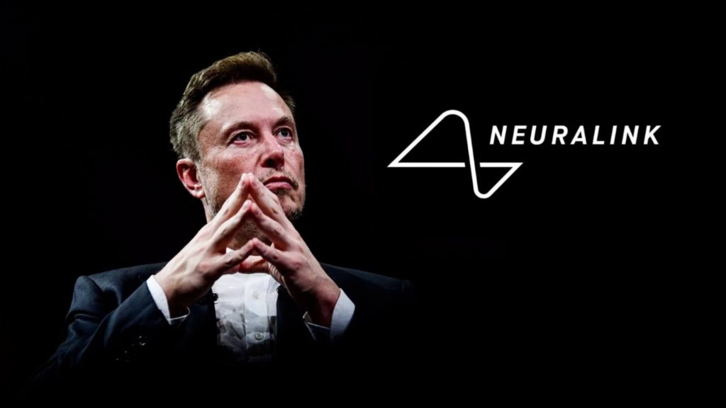 Elon Musk neuralink hastası Counter Strike oynadı