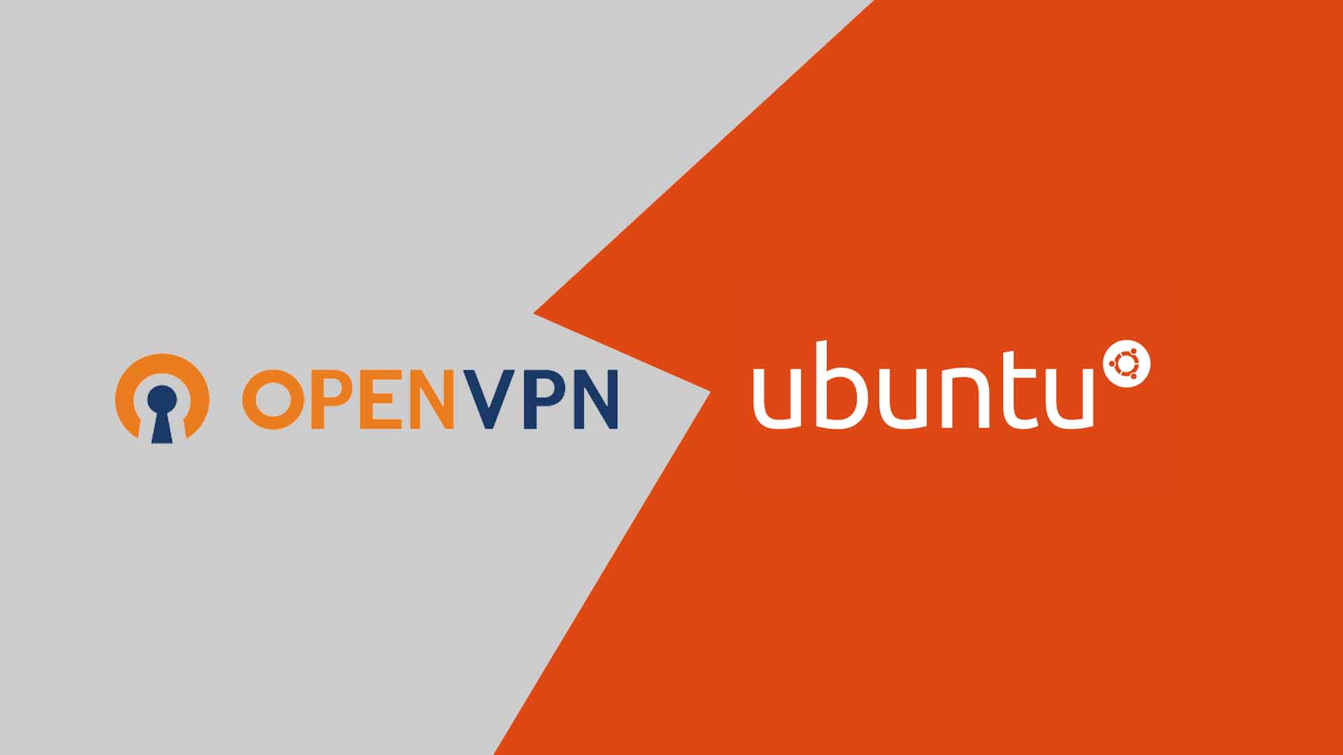 Ubuntu (22.04) OpenVPN Kurulumu