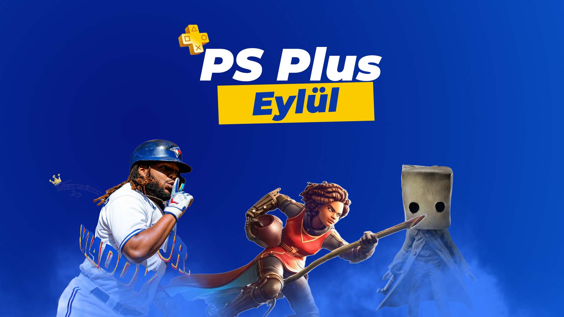 PlayStation Plus Eylül 2024 ücretsiz oyunları belli oldu!