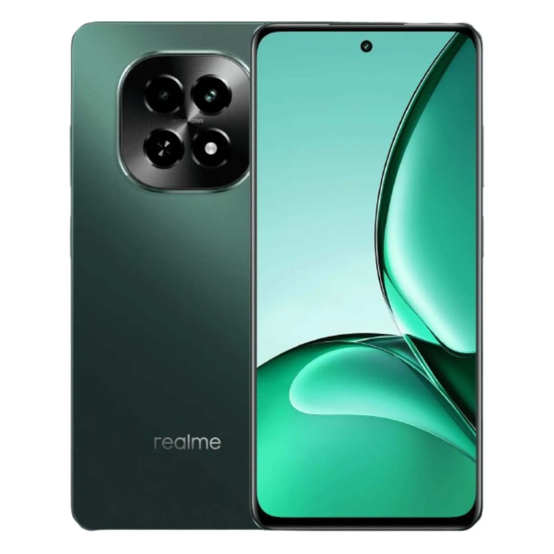 Realme C63 5G özellikleri!