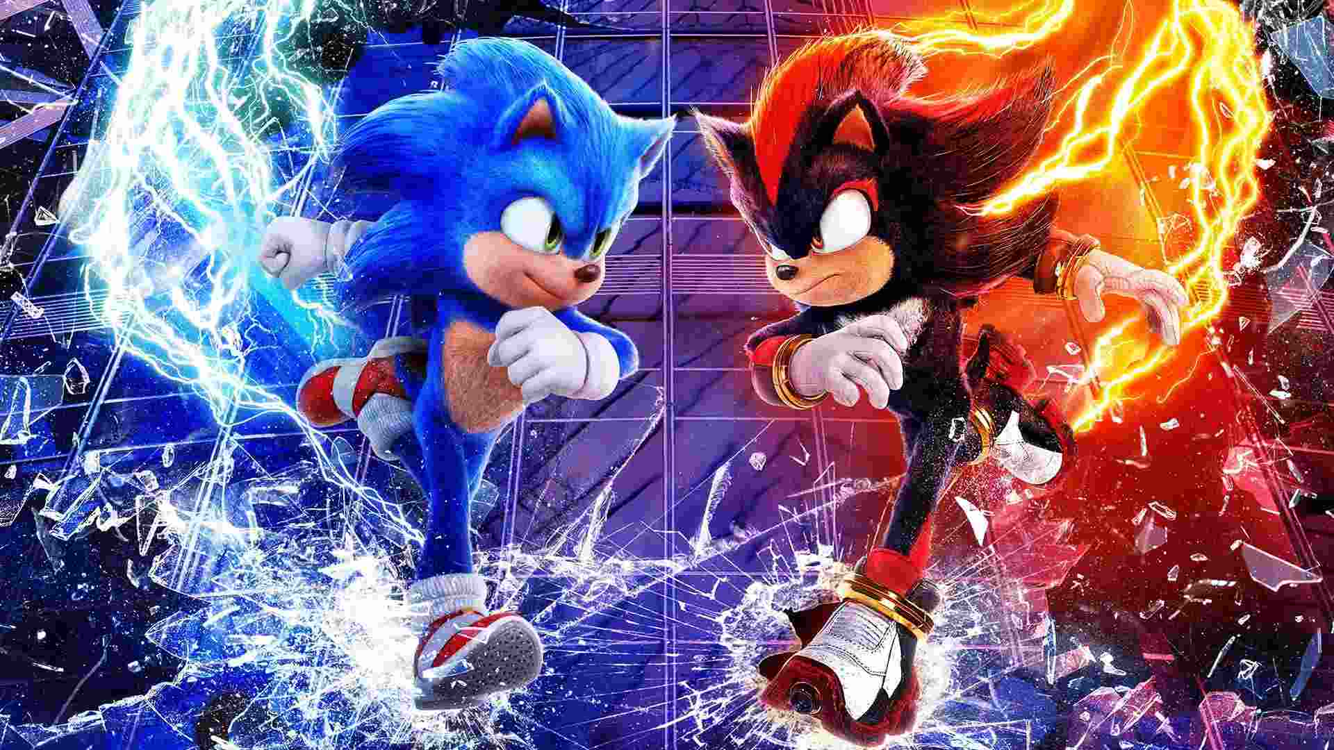 Sonic the Hedgehog 3'ün fragmanı yayınlandı!