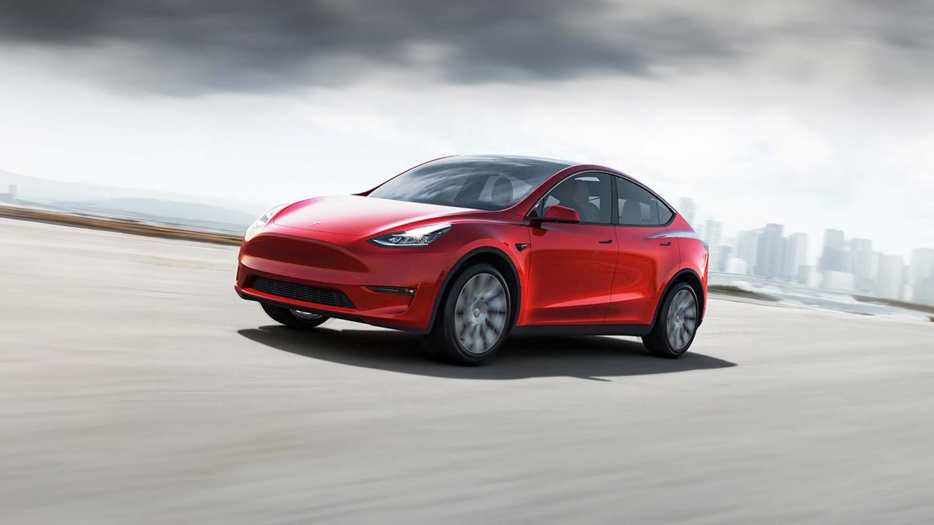 tesla model y 7 koltuk avrupa cin