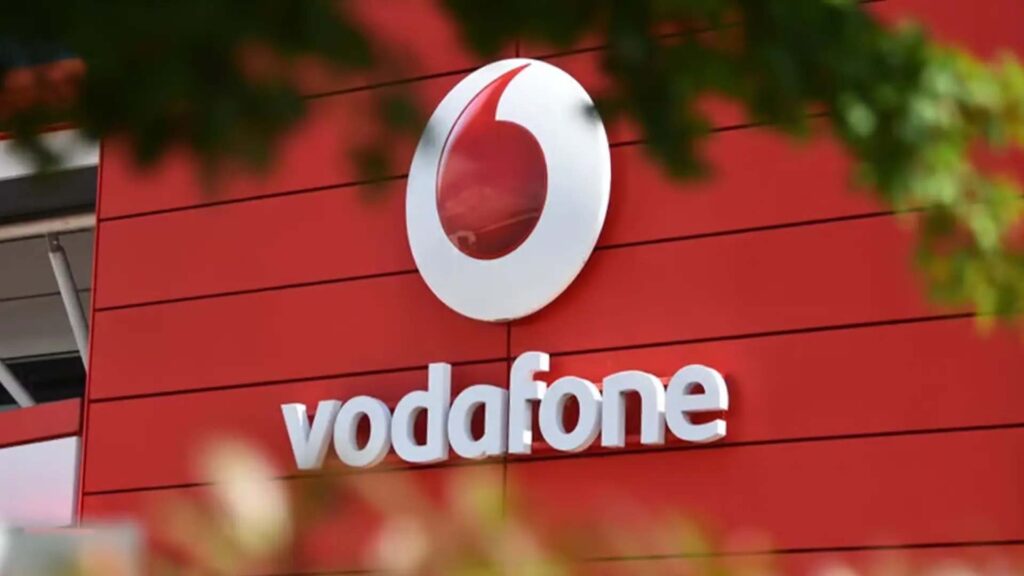 Vodafone 5.5G hizmeti verecek!