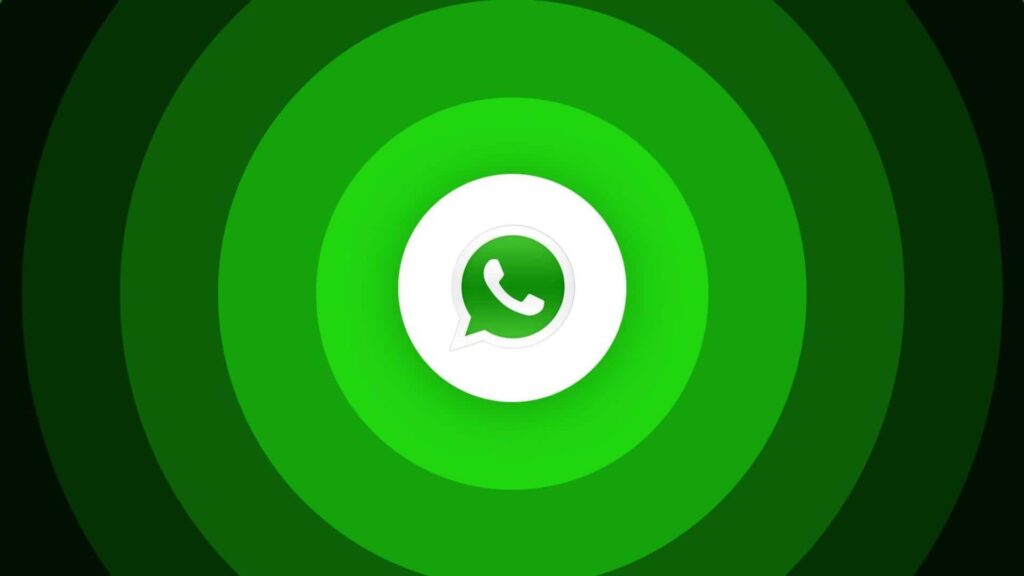 WhatsApp durumları beğenme