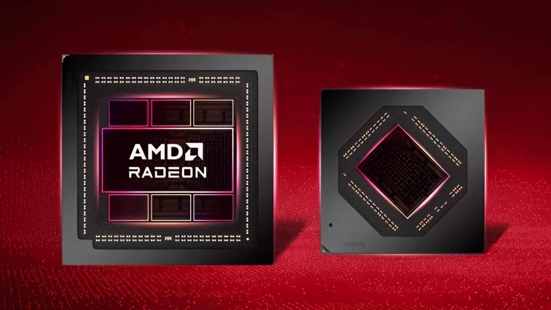 AMD Radeon RX 7800M satışa çıktı 