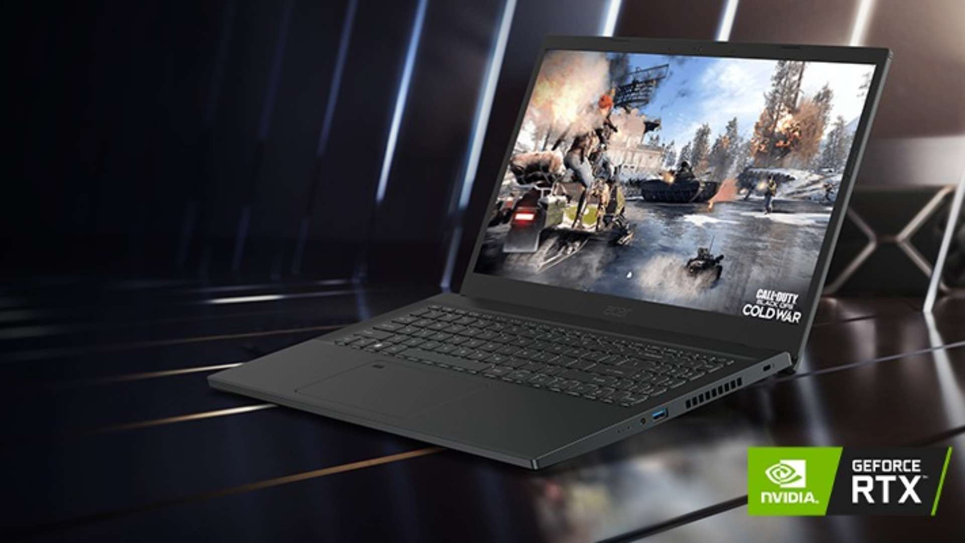 Acer Aspire 7: Yeni nesil oyuncu bilgisayarı satışa çıktı!