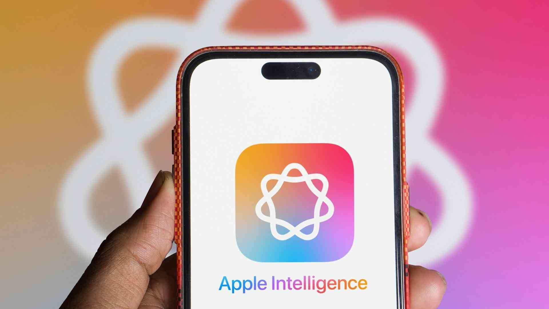 Apple Intelligence için genişletilmiş dil desteği 2025'te gelecek