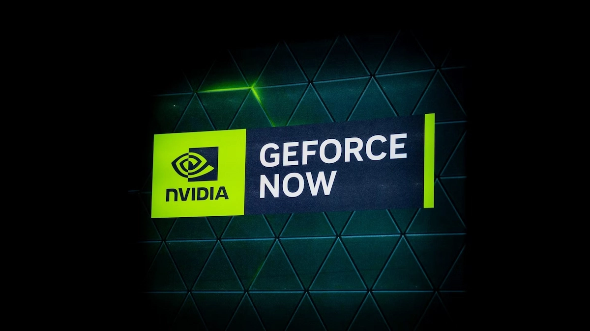 GeForce Now'a 7 yeni oyun eklendi! Eylül 2024