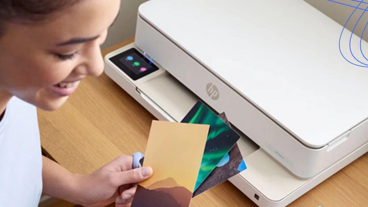 HP Print AI: Yazıcılar, yapay zeka özelliklerine sahip oluyor!