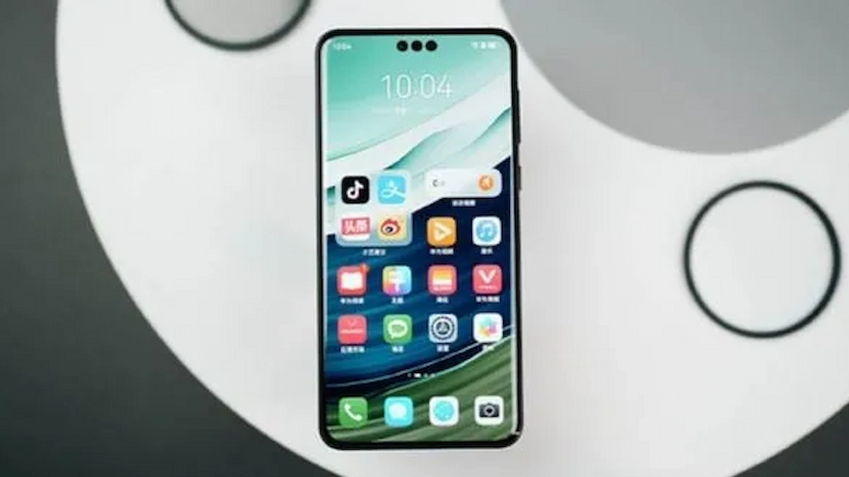 Huawei Mate 70 Pro, ilk defa görüntülendi