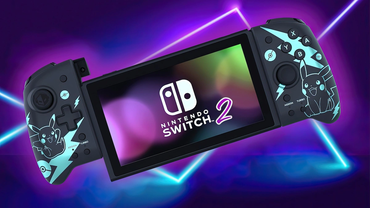 Nintendo Switch 2'nin çıkış tarihi sızdırıldı