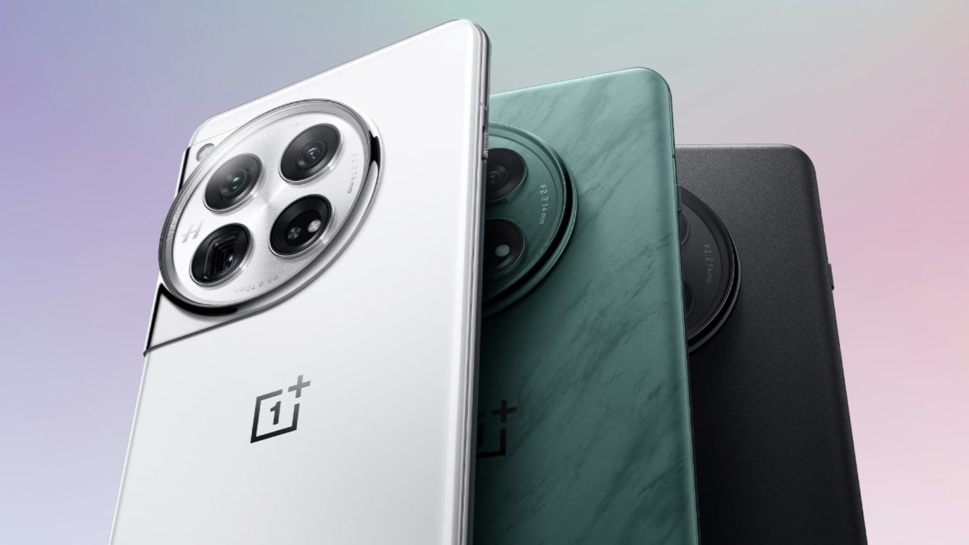 OnePlus 13, Geekbench'te görüntülendi