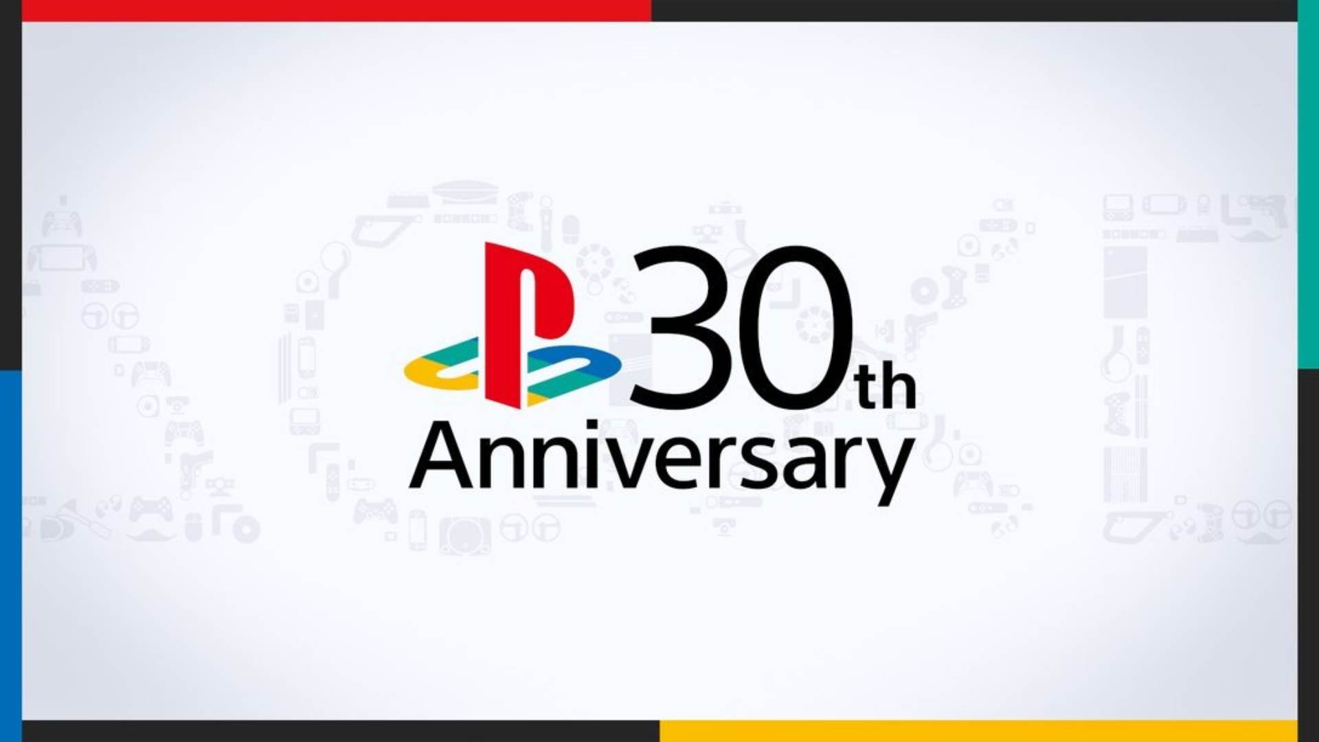 Sony PS5 30th Anniversary Edition nasıl görünecek?