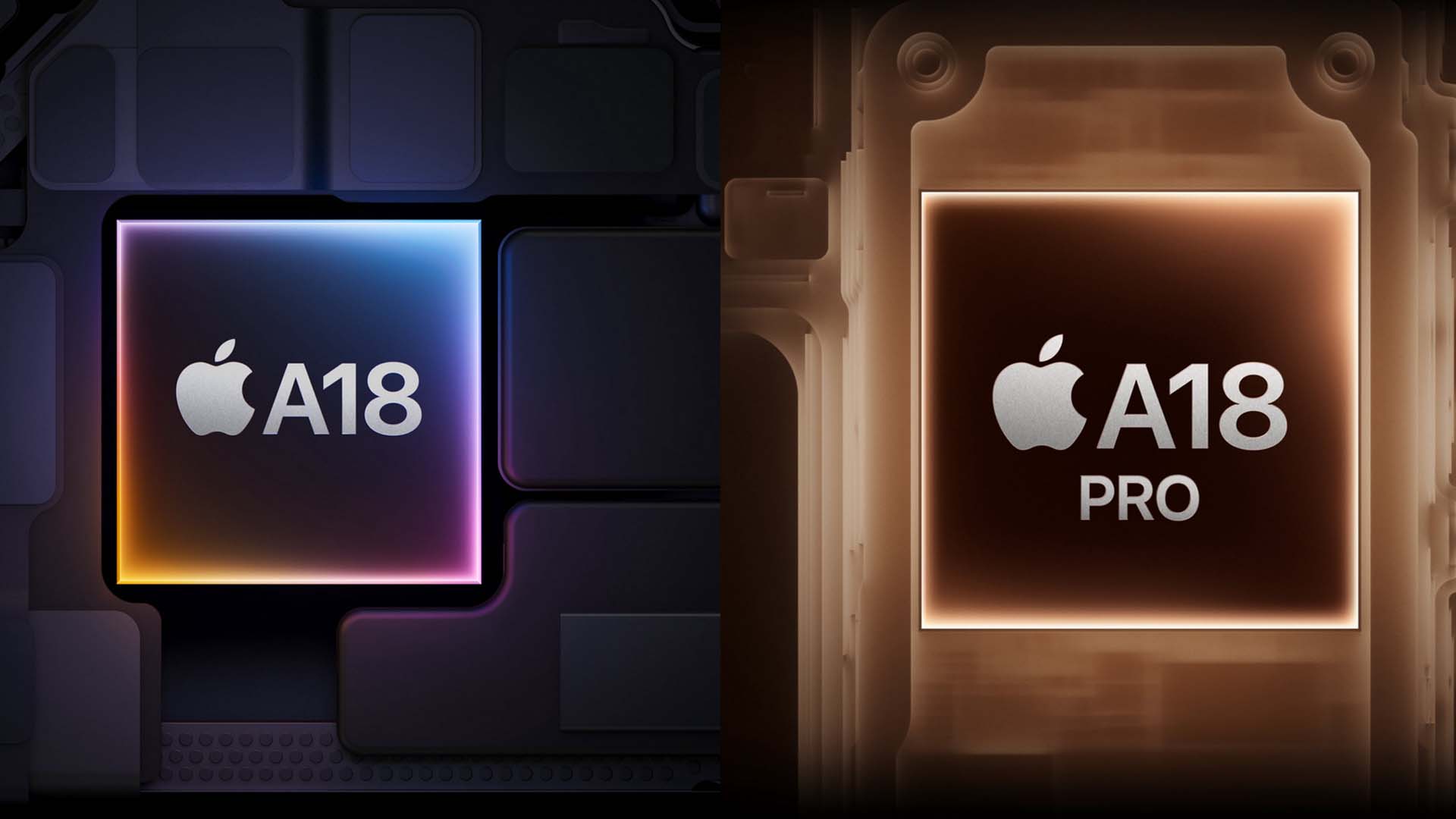 Apple'ın yeni A18 ve A18 Pro işlemcilerinin özellikleri