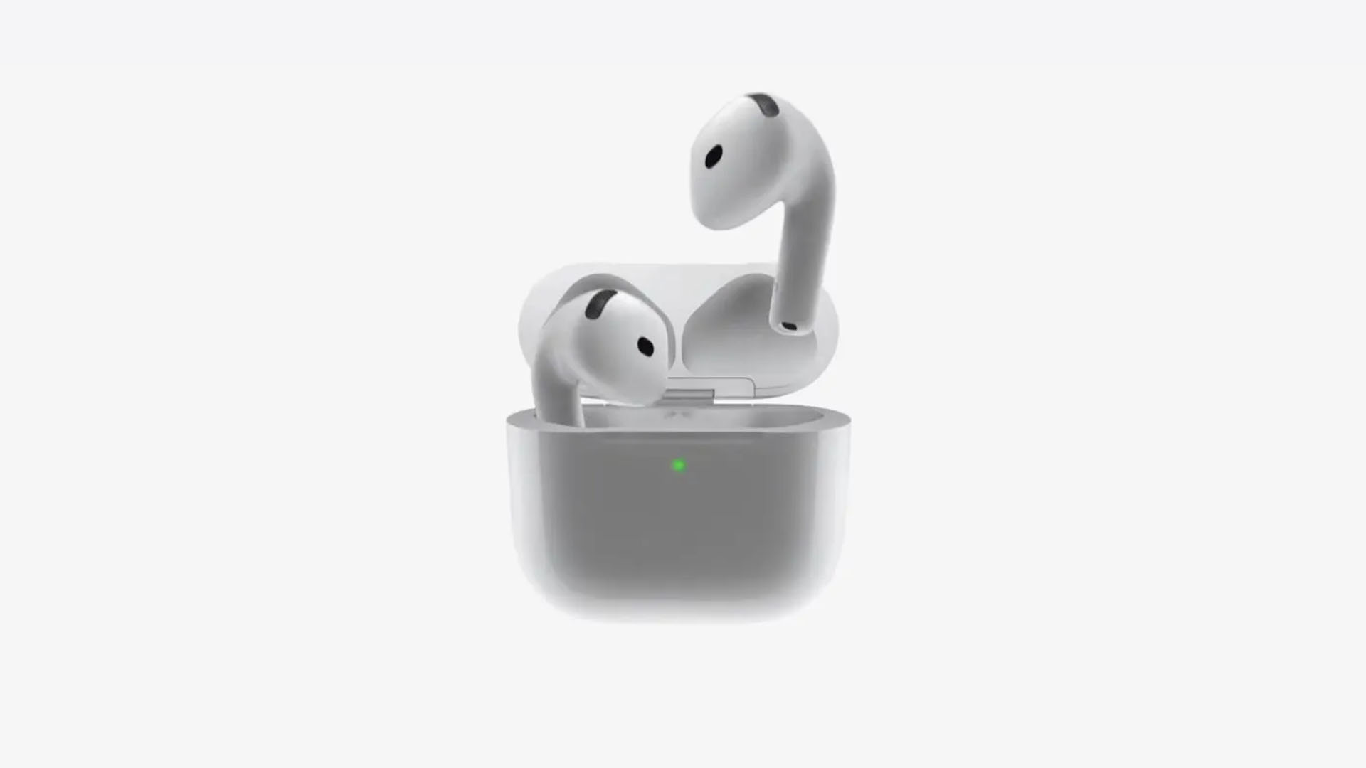 AirPods 4 tanıtıldı! İşte özellikleri ve fiyatı