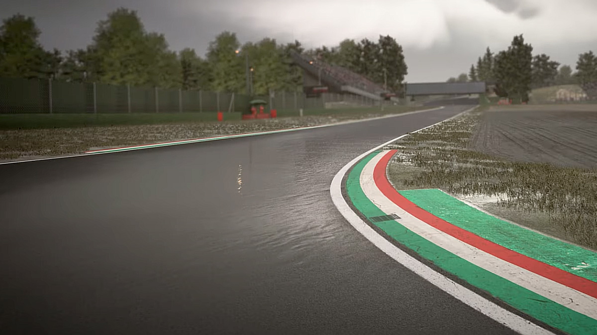 Assetto Corsa EVO'nun ilk fragmanı yayımlandı