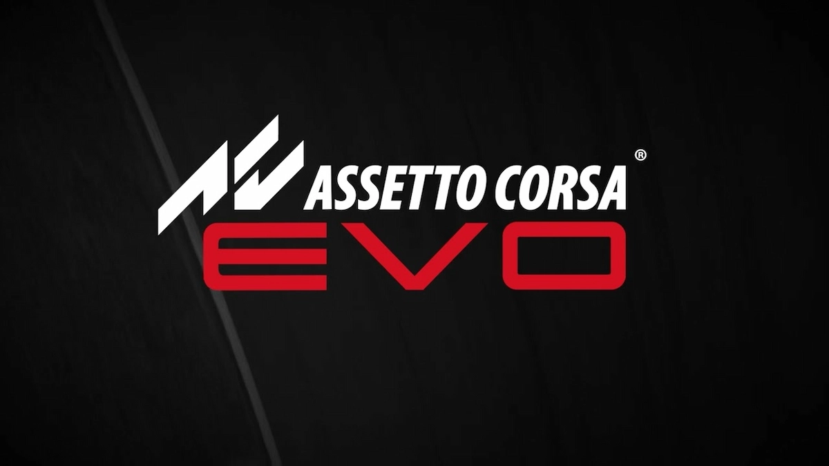 Assetto Corsa EVO