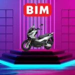 bim skyjet rivero 125 cc motosiklet fiyati