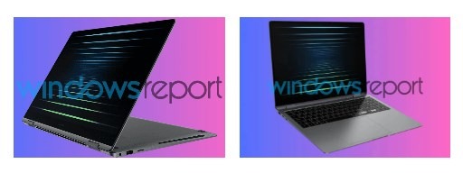 Samsung Galaxy Book 5 Pro 360'ın render görüntüleri sızdırıldı