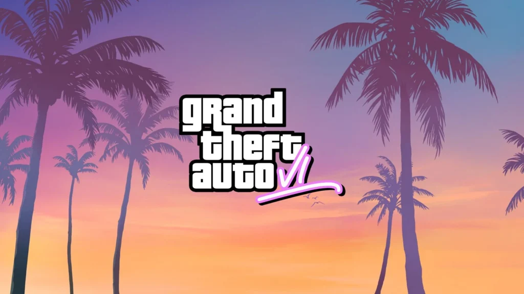 Gta 6 sızıntıları ile ilgili pdf dosyası paylaşıldı