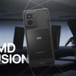 HMD Fusion modüler tasarımı ile piyasaya çıktı