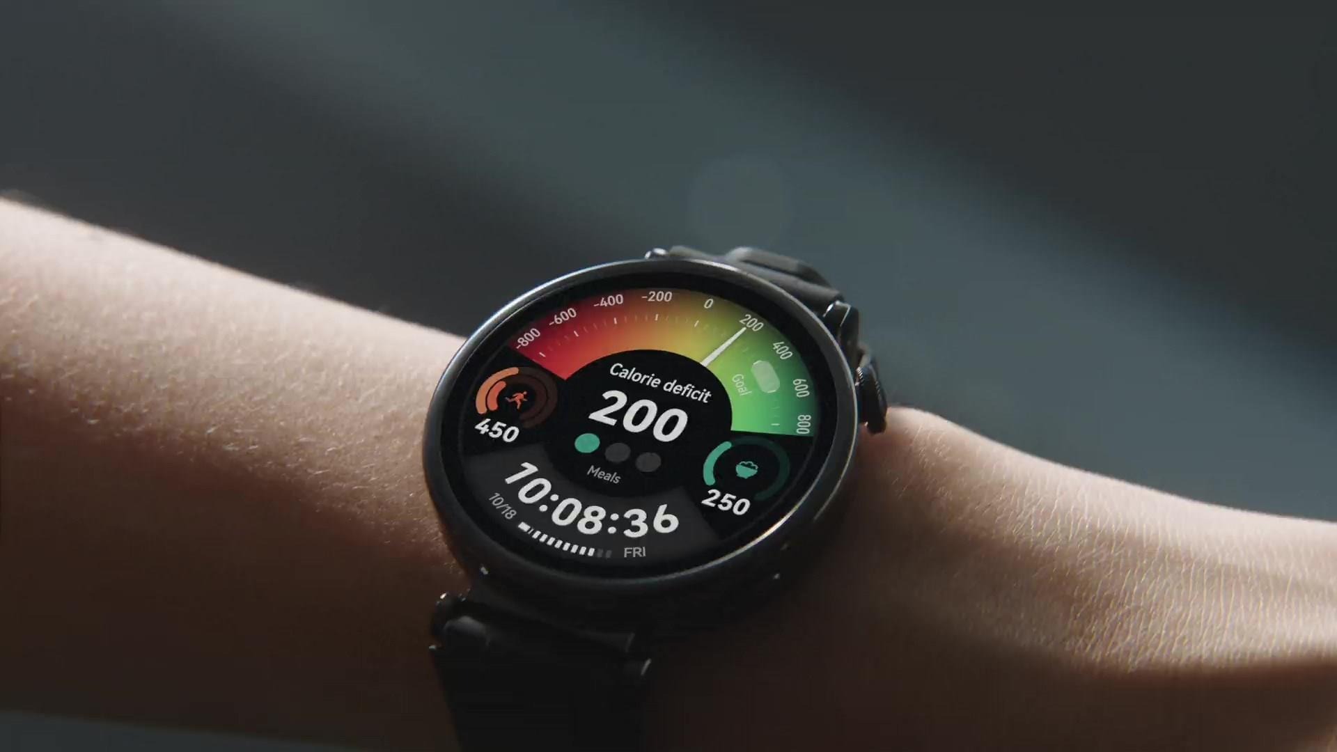 Huawei Watch GT 5 serisinin lansman tarihi belli oldu