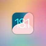 Yapay Zeka Özellikli, iOS 18.1 Beta nasıl indirilir?