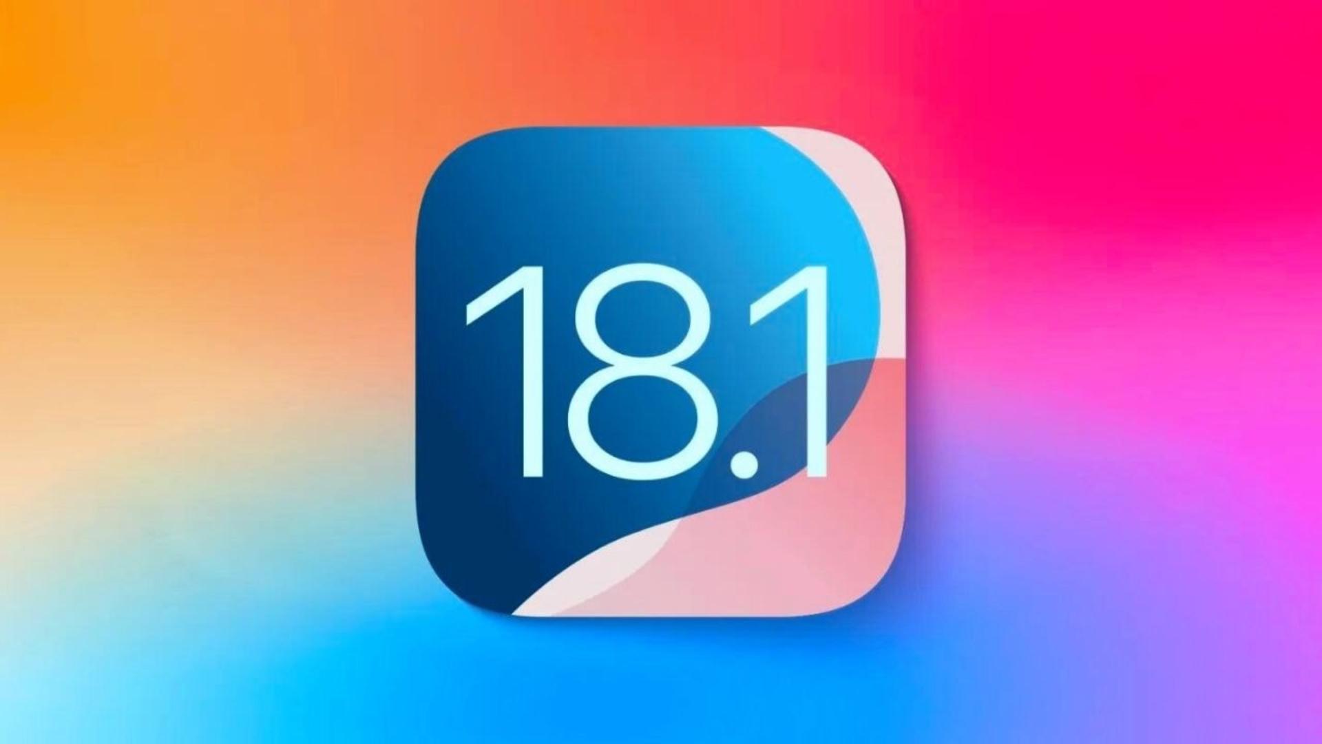 iOS 18.1 Beta yayınlandı: Apple Intelligence özellikleri artık kullanılabiliyor!