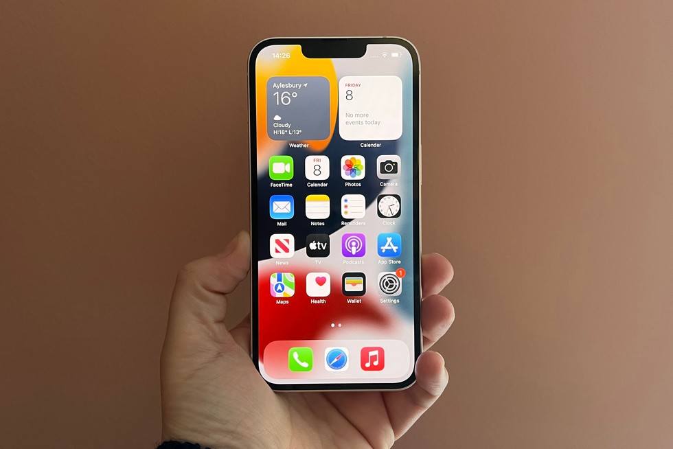 iphone 13 üretimden kalkıyor