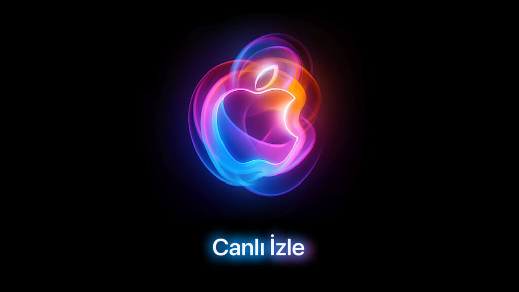 Apple iPhone 16 Lansmanı: Canlı İzle