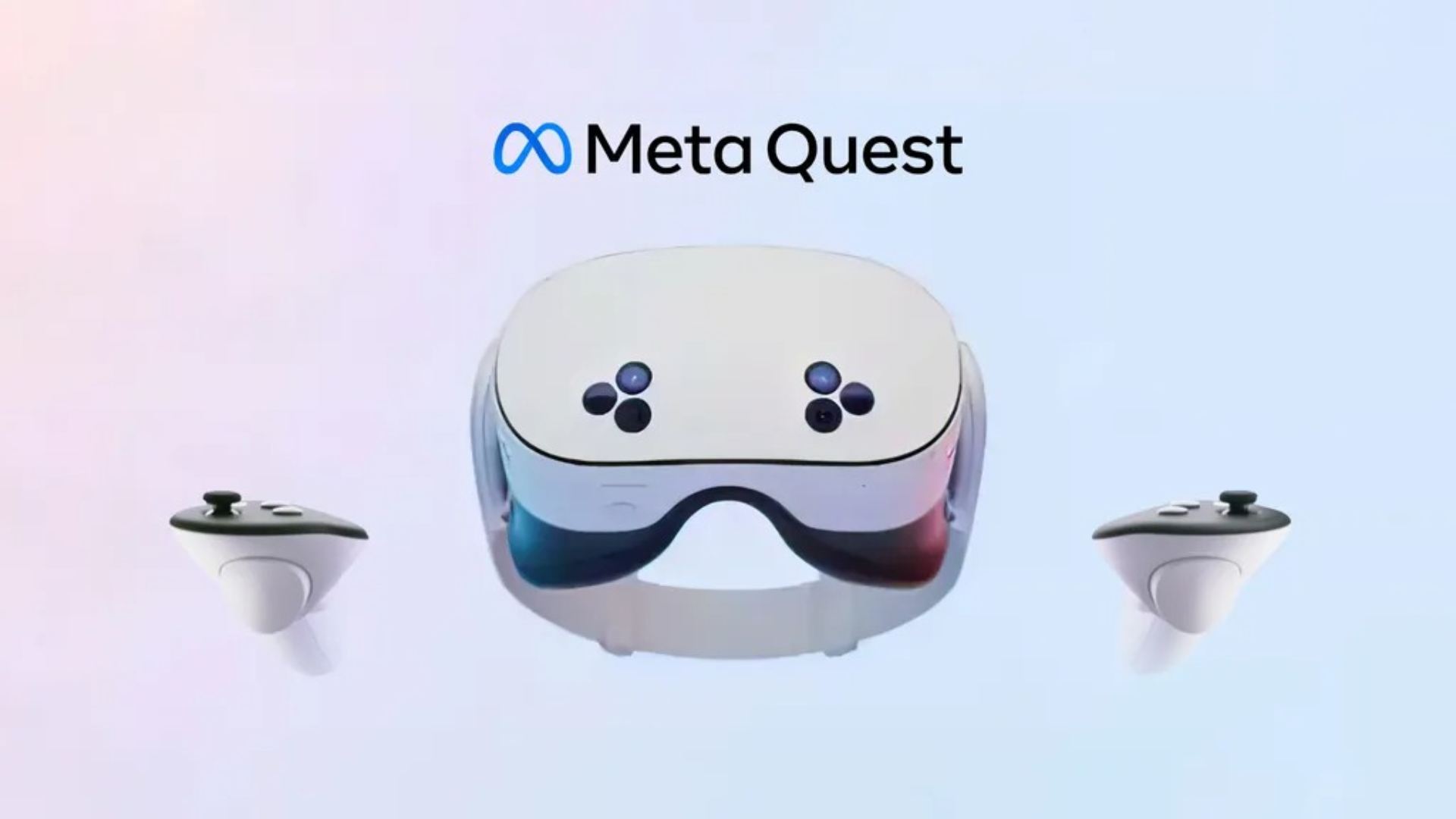 Meta Quest 3S'in tasarımı ortaya çıktı!